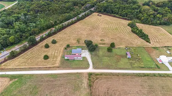 115 NW 90th Lane, Lamar, MO 64759