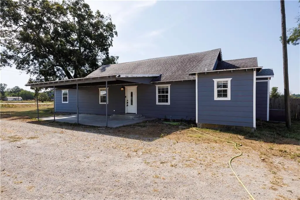 1657 4700 Road, Coffeyville, KS 67337 - #1