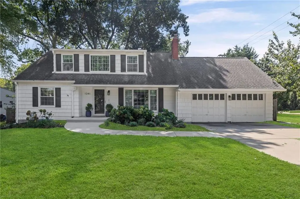 1241 Arno Road, Kansas City, MO 64113 - #1