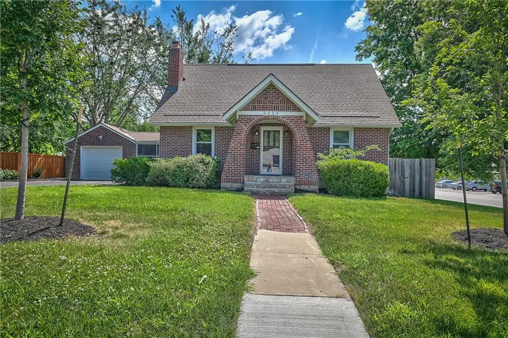 5833 Monrovia Street, Shawnee, KS 66216 - #1