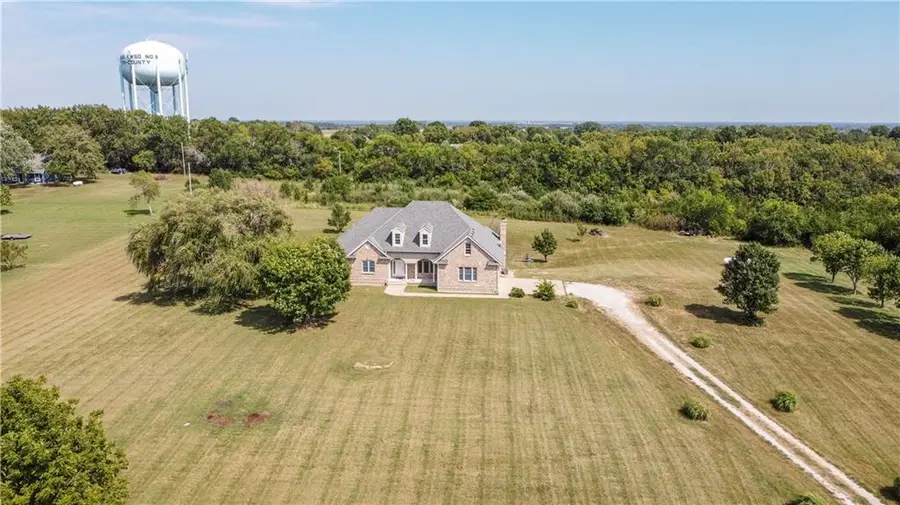 26001 S Summit Road, Harrisonville, MO 64701 - #3