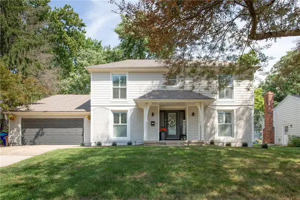9536 W 91st Street, Overland Park, KS 66212