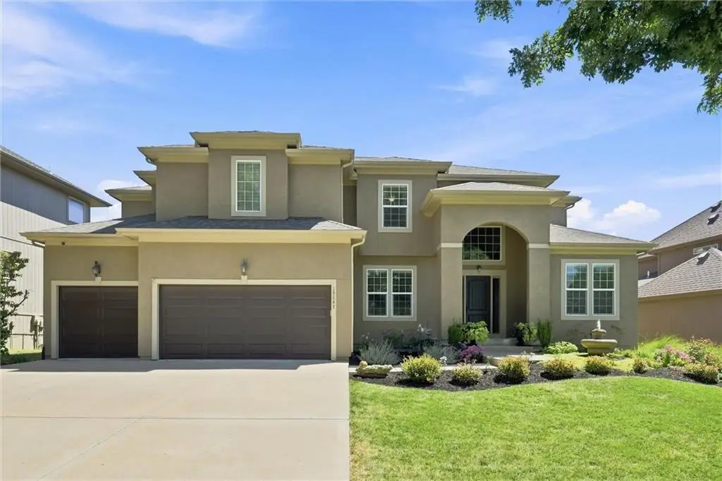 15447 W 164th Terrace, Olathe, KS 66062 - #1