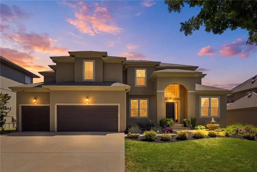 15447 W 164th Terrace, Olathe, KS 66062 - #2