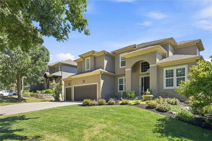15447 W 164th Terrace, Olathe, KS 66062 - #3