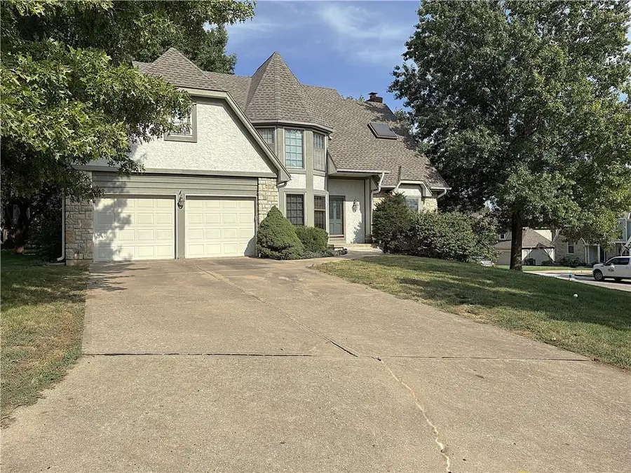 14622 W 81st Street, Lenexa, KS 66215 - #2