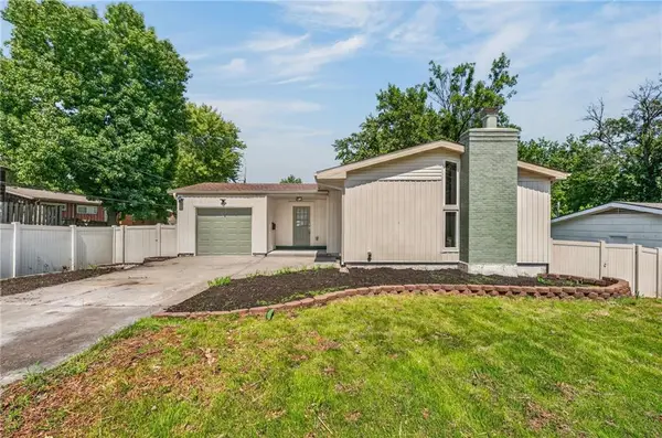 12204 E 46th Terrace S, Independence, MO 64055