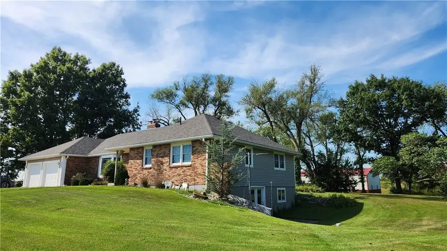 8244 SE V Highway, Lathrop, MO 64465 - #2