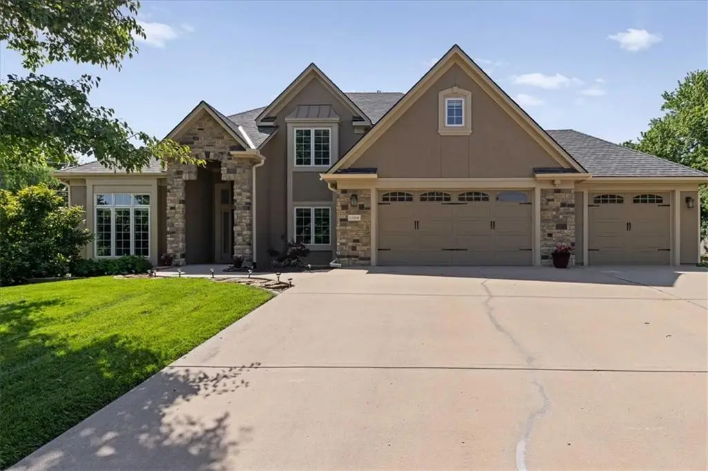 13104 Granada Drive, Leawood, KS 66209 - #1