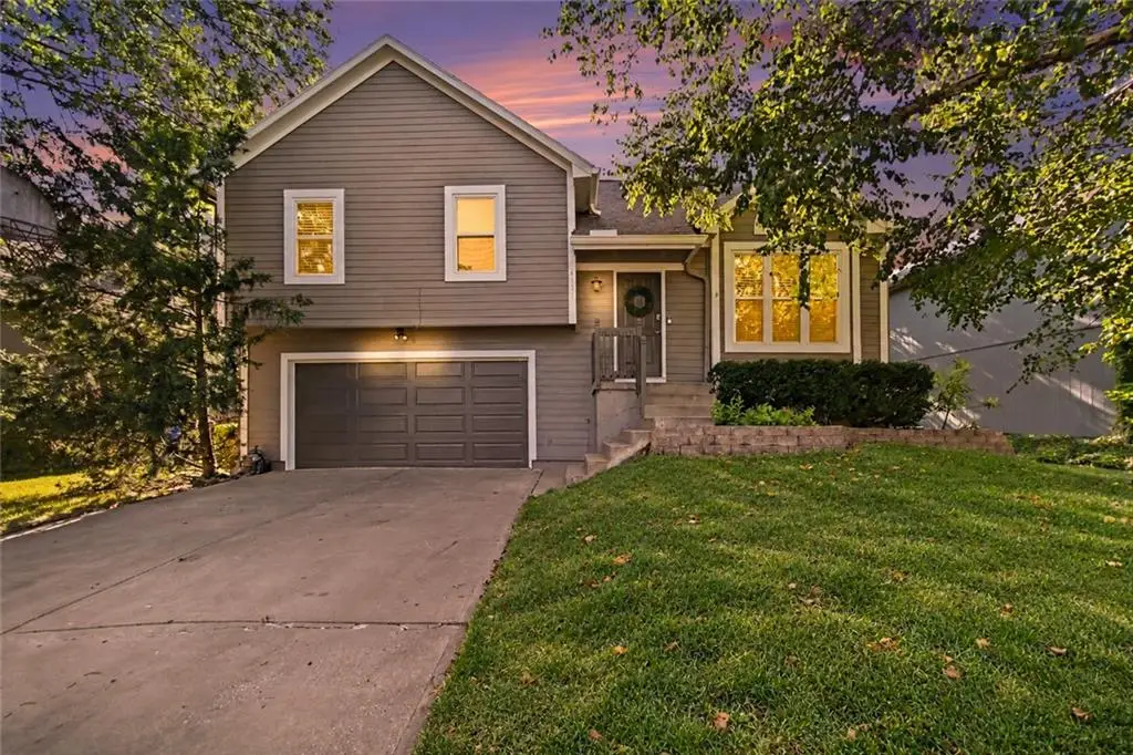 16137 S Mahaffie Street, Olathe, KS 66062 - #1