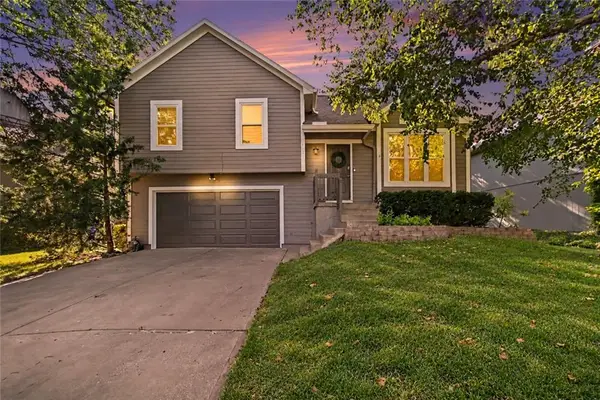 16137 S Mahaffie Street, Olathe, KS 66062