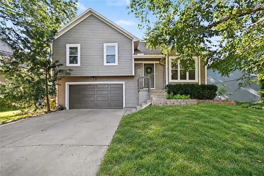 16137 S Mahaffie Street, Olathe, KS 66062 - #2