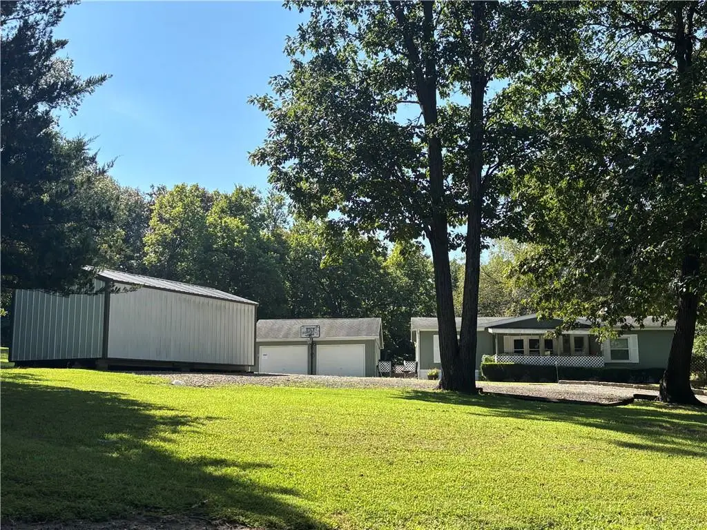 114 Trout Court, Gallatin, MO 64640 - #1