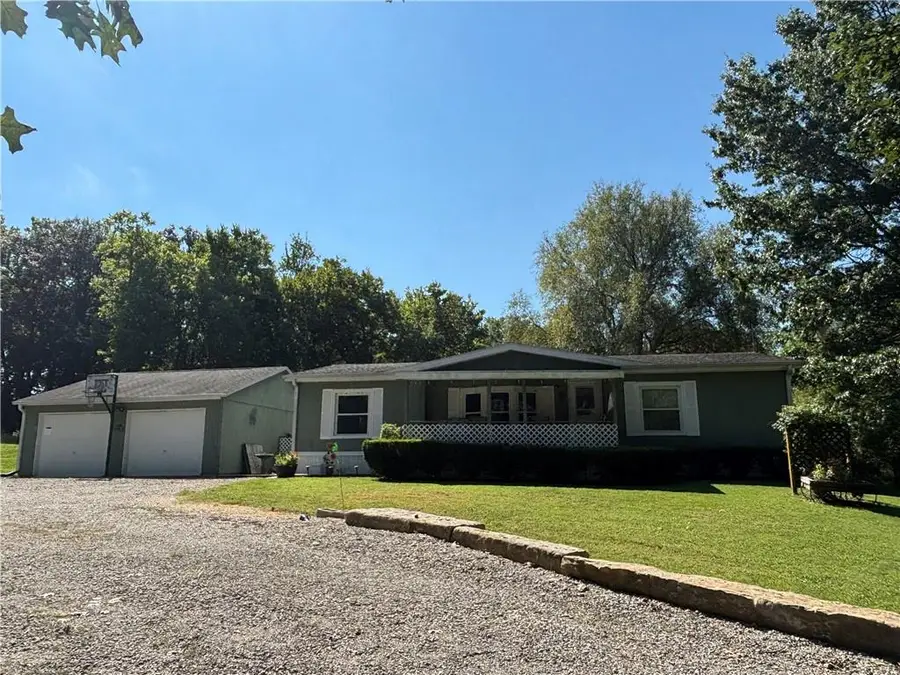 114 Trout Court, Gallatin, MO 64640 - #3