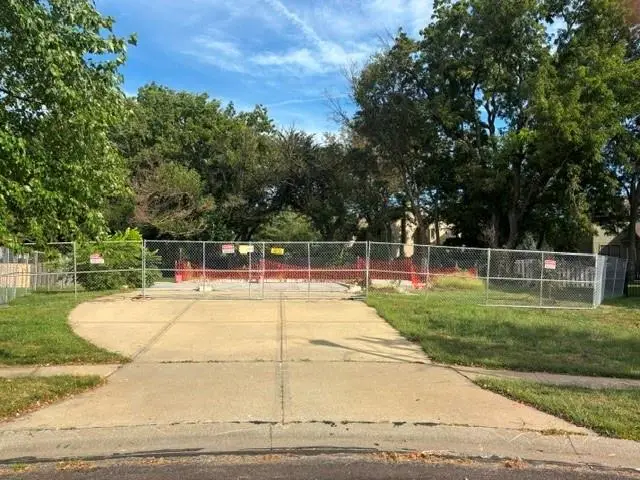 13412 W 122nd Terrace, Overland Park, KS 66213 - #2