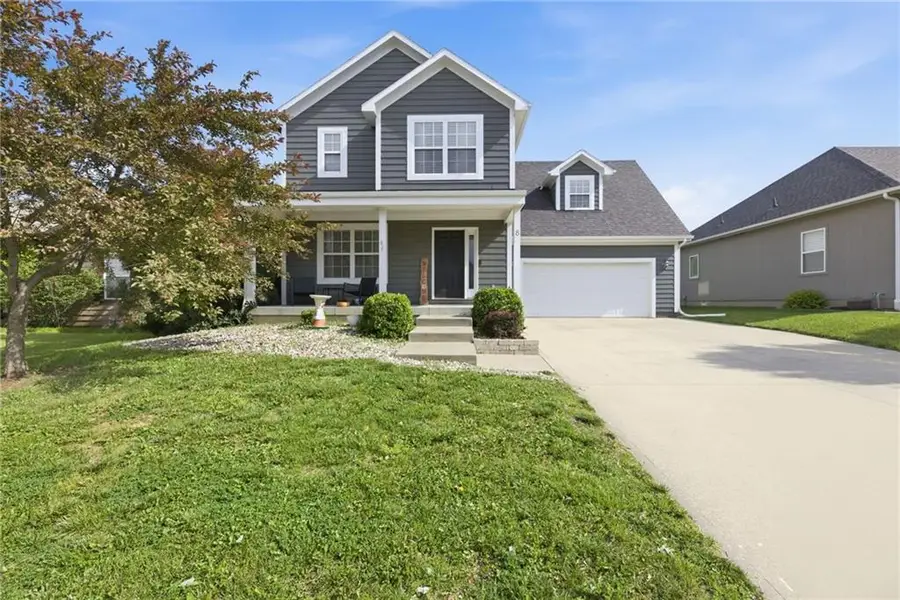 8 Westwood Circle, Ottawa, KS 66067 - #2