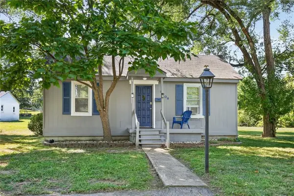 5308 Quivira Road, Shawnee, KS 66216