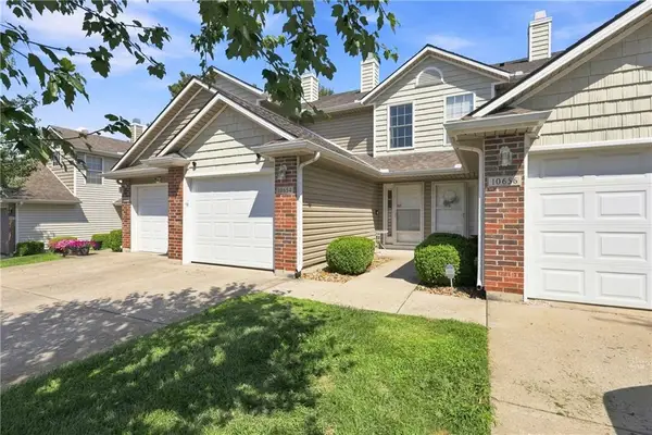 10654 E 46th Street, Kansas City, MO 64133
