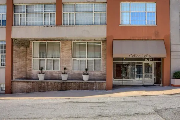321 W 7th Street #308, Kansas City, MO 64105