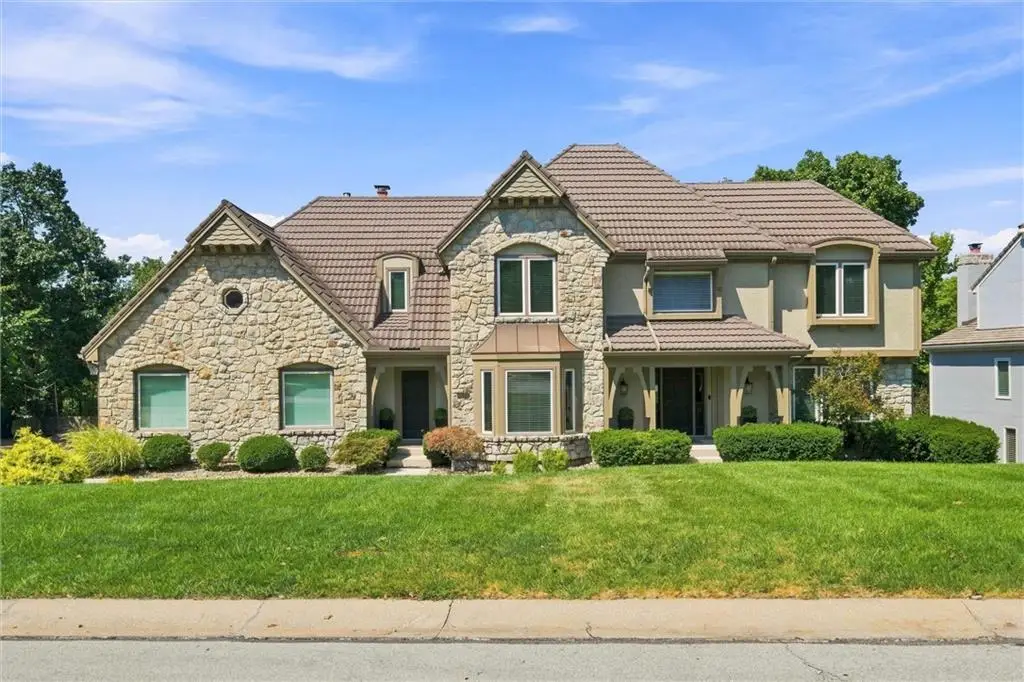 12520 Sherwood Street, Leawood, KS 66209 - #1
