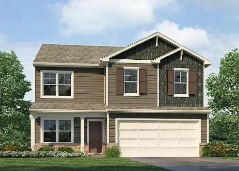 10612 N Richmond Avenue, Kansas City, MO 64157