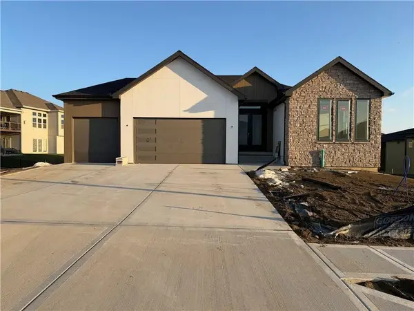 8409 NW 90th Terrace, Kansas City, MO 64153
