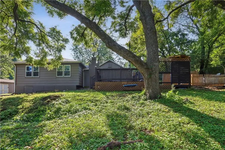 204 E 96th Street, Kansas City, MO 64114 - #2