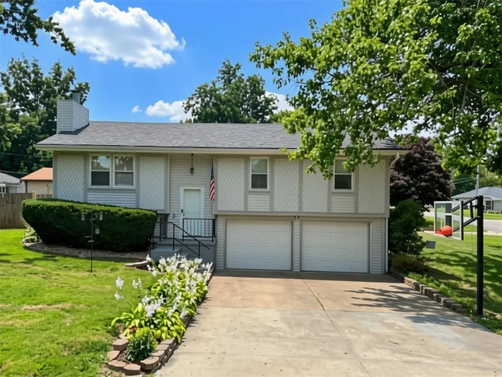 507 S 6th Street, Savannah, MO 64485 - #1