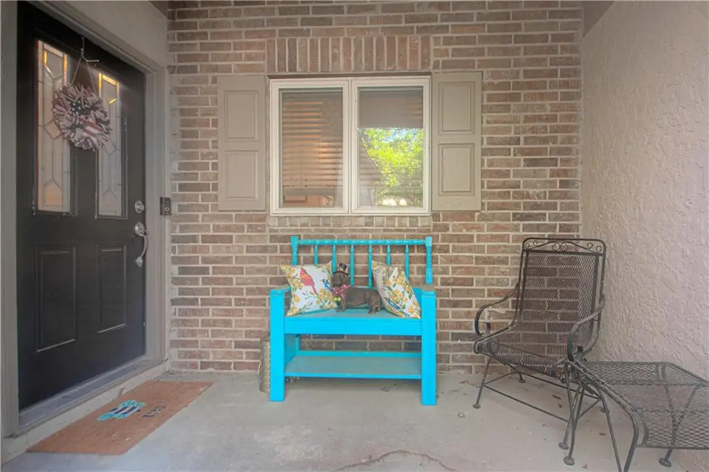 14335 Russell Street, Overland Park, KS 66223 - #1