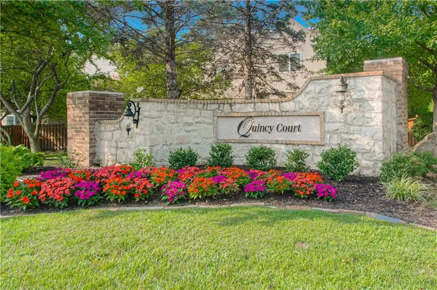 14335 Russell Street, Overland Park, KS 66223 - #2