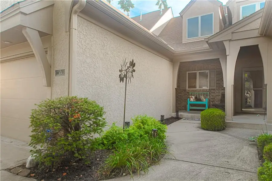 14335 Russell Street, Overland Park, KS 66223 - #3