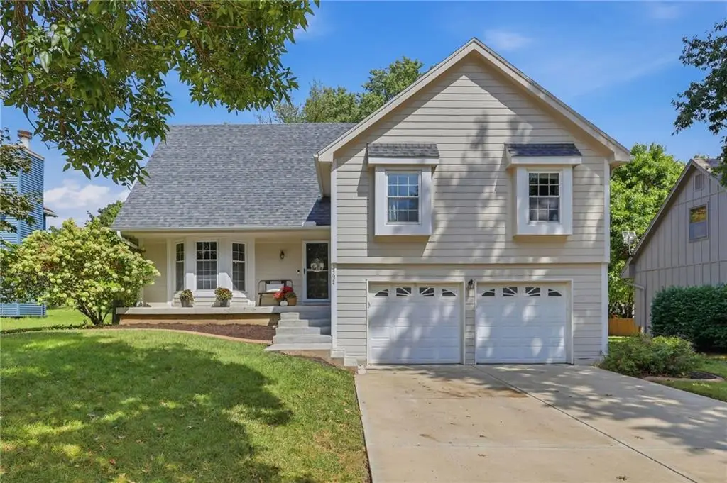 14624 W 83rd Terrace, Lenexa, KS 66215 - #1