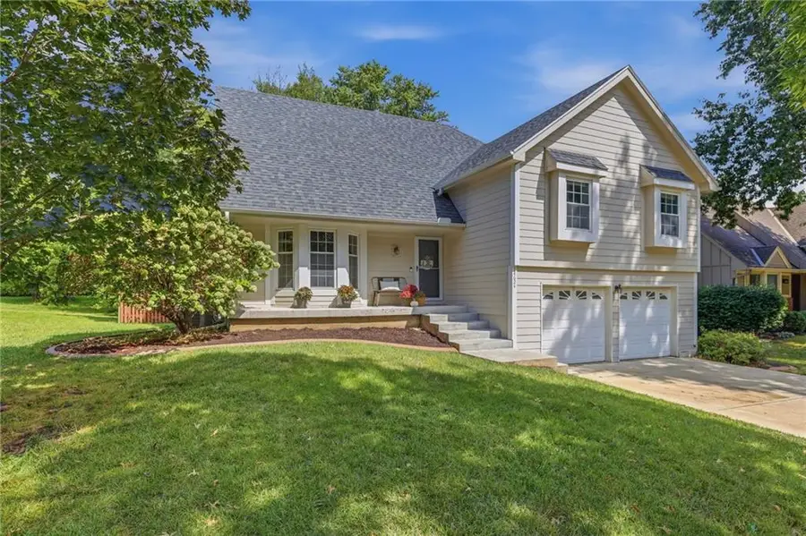 14624 W 83rd Terrace, Lenexa, KS 66215 - #3
