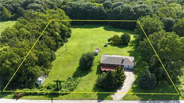 12865 Jantzen Lane, Platte City, MO 64079