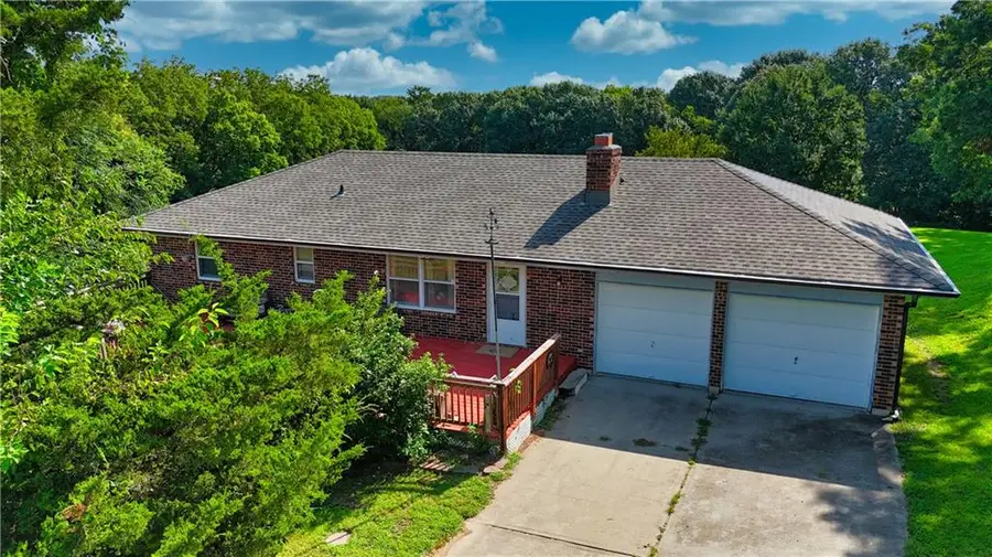 12865 Jantzen Lane, Platte City, MO 64079 - #2