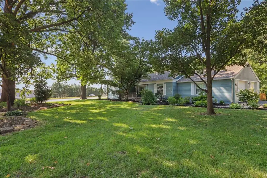 2001 W 86th Street, Leawood, KS 66206 - #2