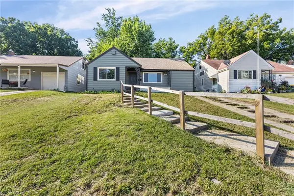 1143 E 65th Street, Kansas City, MO 64131