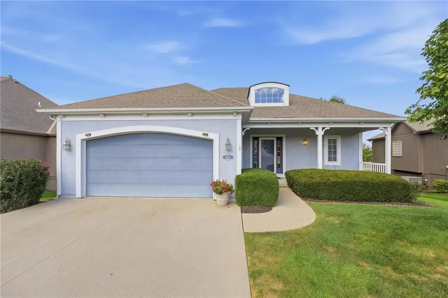 5704 NW 108th Court, Kansas City, MO 64154 - #2