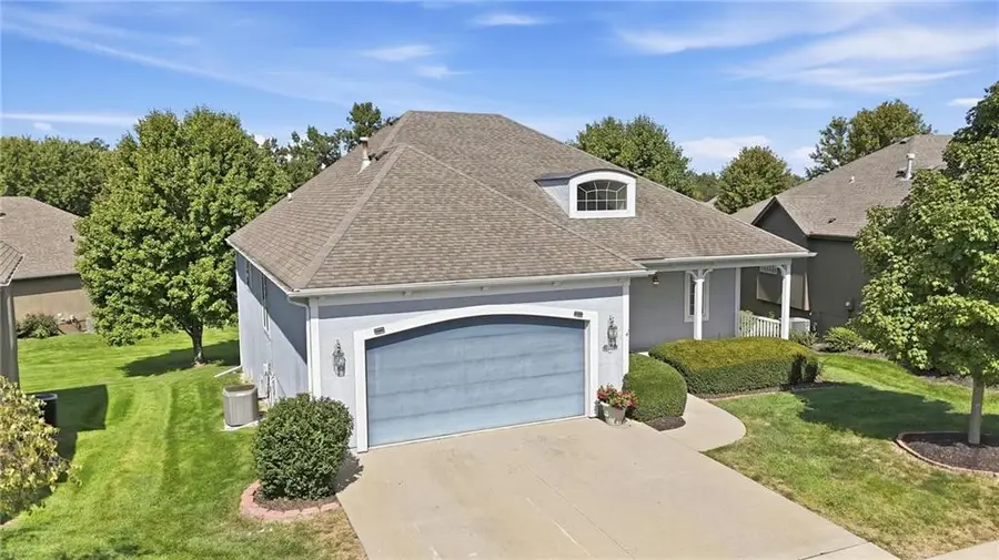 5704 NW 108th Court, Kansas City, MO 64154 - #3