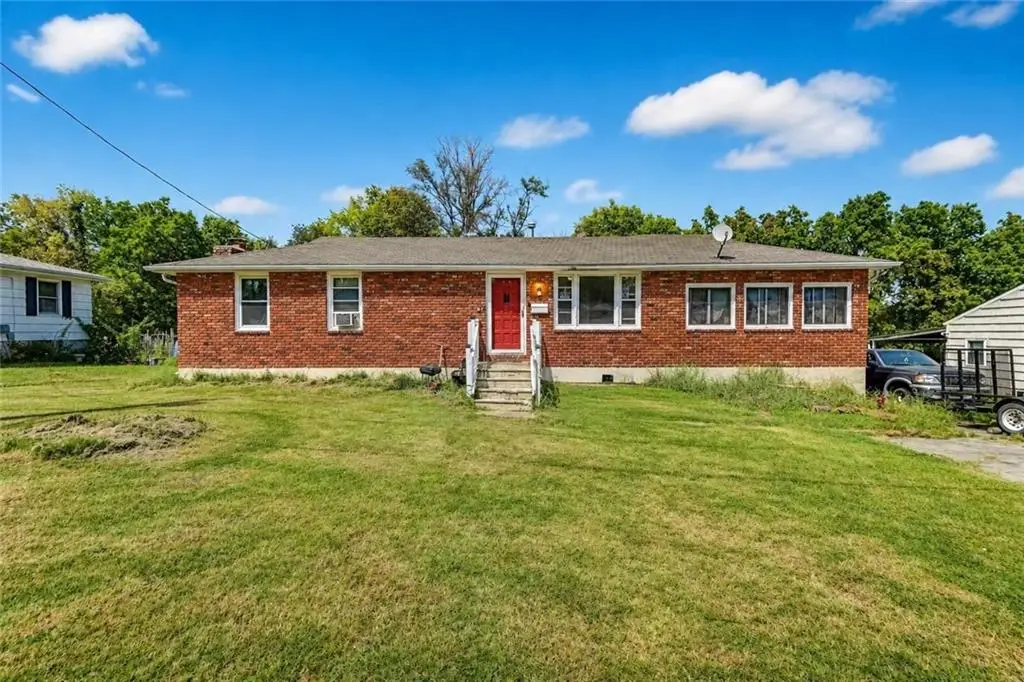 9110 E 50th Terrace, Kansas City, MO 64133 - #1