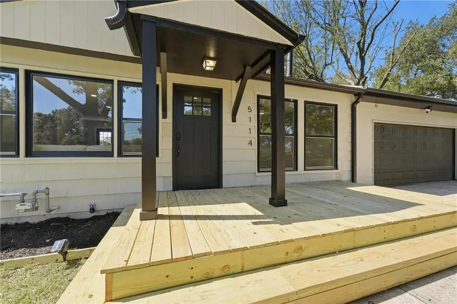 5114 S Fuller Drive, Independence, MO 64055 - #2