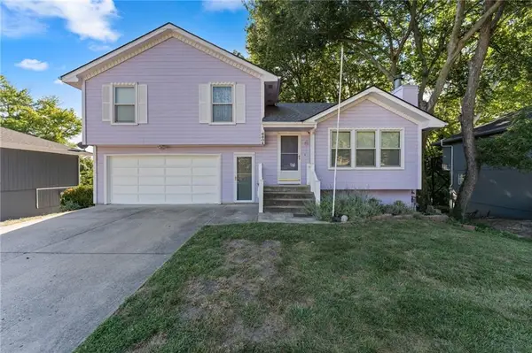 6804 Orchard Street, Pleasant Valley, MO 64068