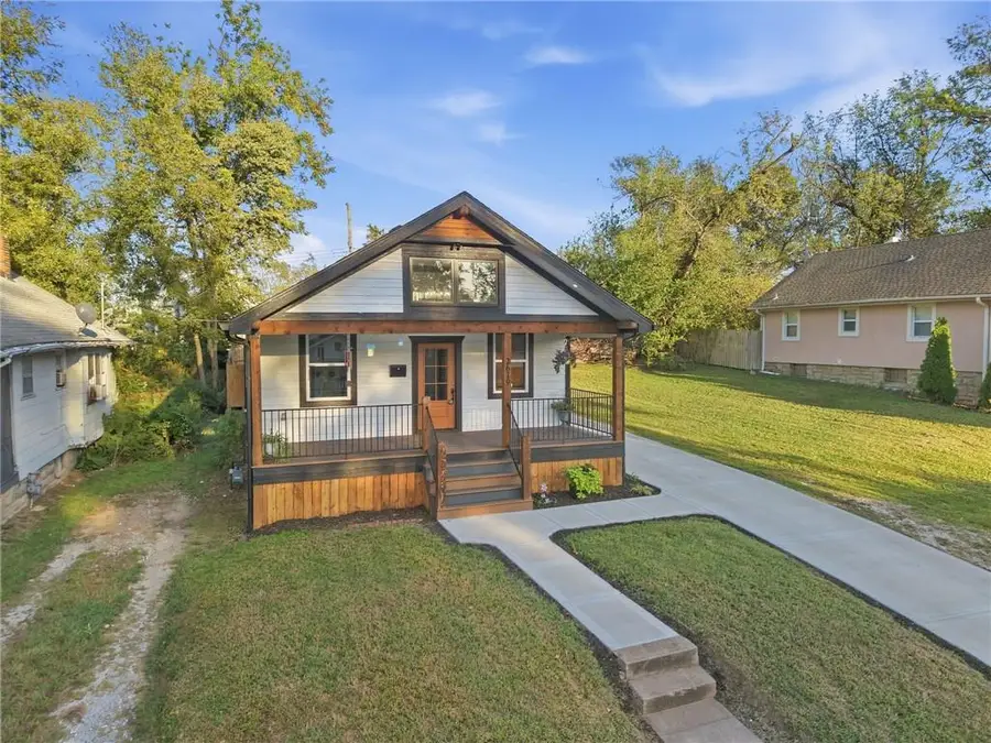 2619 N 20th Street, Kansas City, KS 66104 - #2