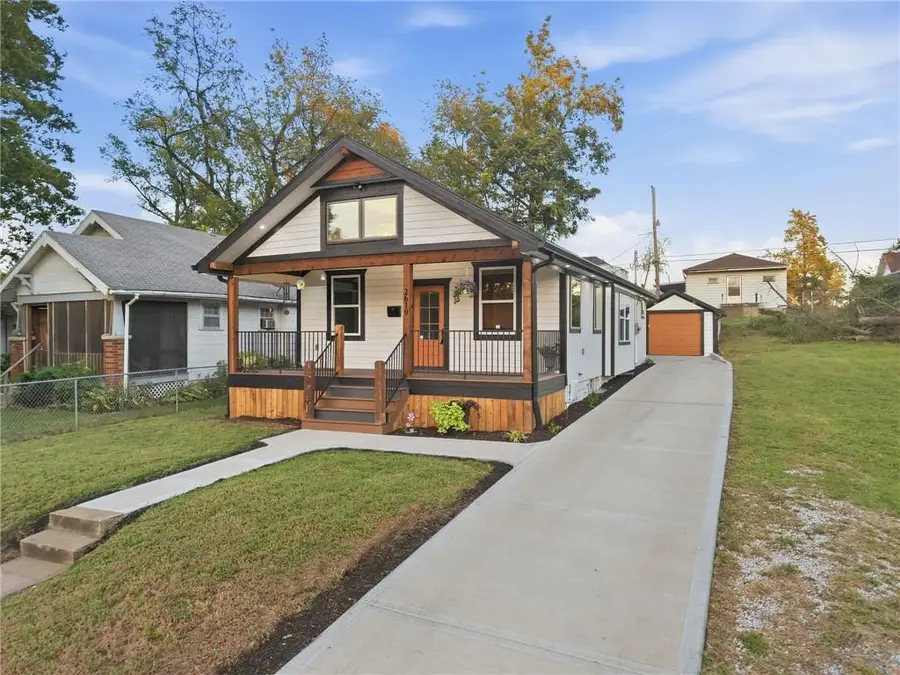 2619 N 20th Street, Kansas City, KS 66104 - #3