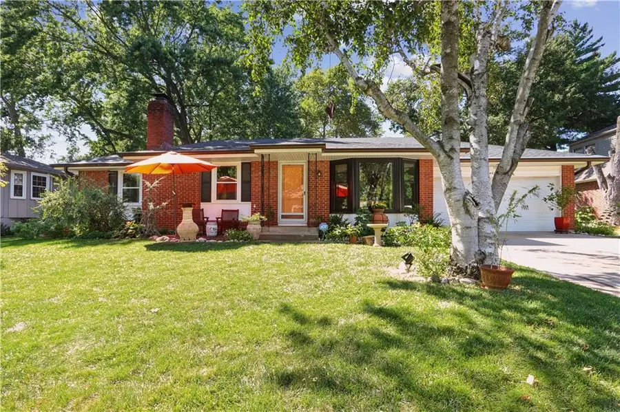 4026 N Tracy Avenue, Kansas City, MO 64116 - #2