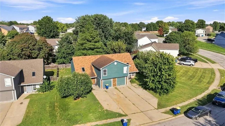 1862 Kingbird Lane, Liberty, MO 64068 - #3
