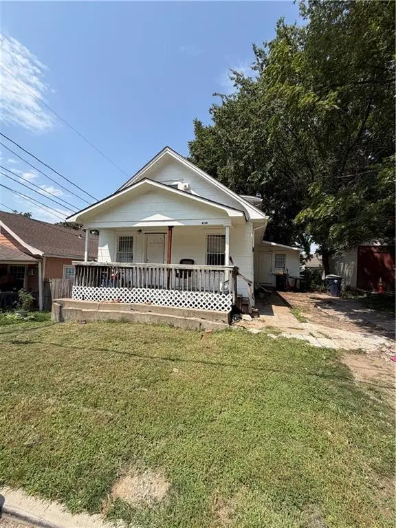4710 E 16th Street, Kansas City, MO 64127 - #1