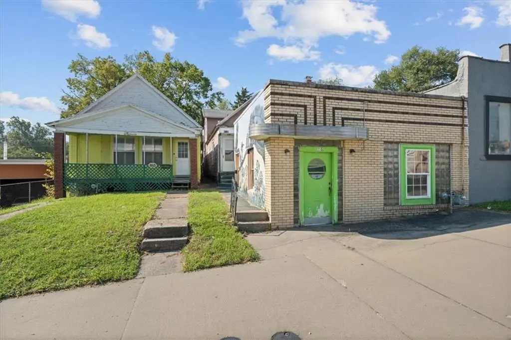 1113 Minnesota Avenue, Kansas City, KS 66102 - #1