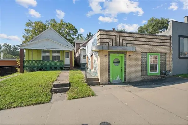 1113 Minnesota Avenue, Kansas City, KS 66102