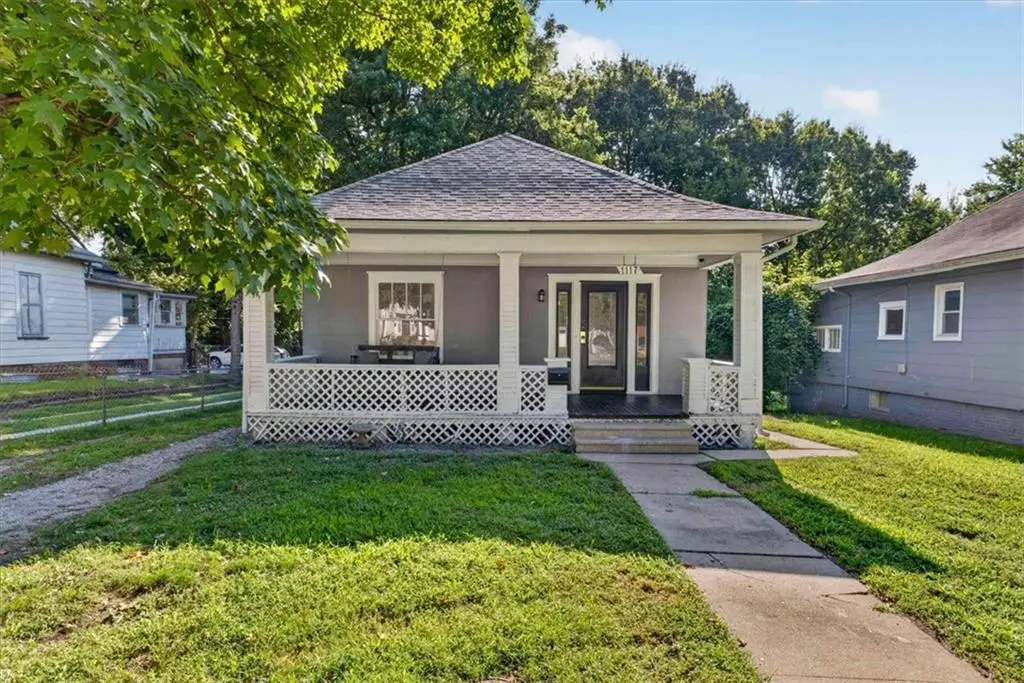 1117 S Noland Road, Independence, MO 64050 - #1